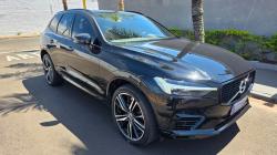 VOLVO XC60 2.0 16V 4P T8 HYBRID R-DESIGN AWD GEARTRONIC AUTOMTICO