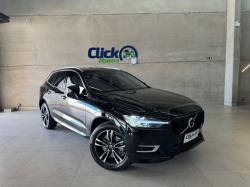 VOLVO XC60 2.0 16V 4P T8 HYBRID MOMENTUM AWD GEARTRONIC AUTOM�TICO