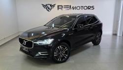 VOLVO XC60 2.0 16V 4P T8 HYBRID MOMENTUM AWD GEARTRONIC AUTOM�TICO
