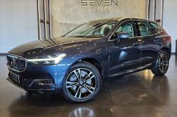 VOLVO XC60 2.0 16V 4P T8 HYBRID MOMENTUM AWD GEARTRONIC AUTOM�TICO