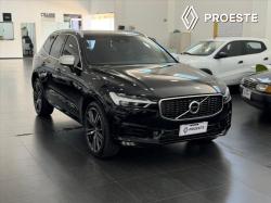 VOLVO XC60 2.0 4P T5 R DESIGN TURBO AUTOM�TICO
