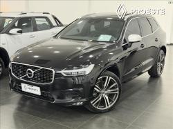 VOLVO XC60 2.0 4P T5 R DESIGN TURBO AUTOM�TICO