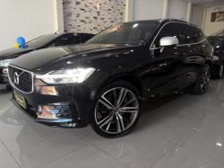VOLVO XC60 2.0 4P T5 R DESIGN TURBO AUTOM�TICO