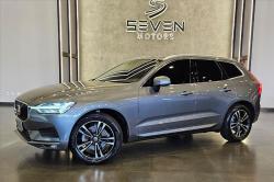 VOLVO XC60 2.0 4P T5 MOMENTUM TURBO AUTOMÁTICO
