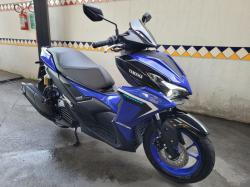 YAMAHA Aerox 160 ABS
