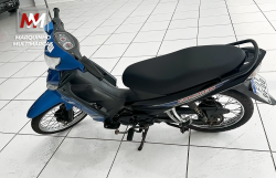 YAMAHA Crypton T 115 K