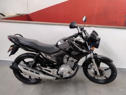 YAMAHA Factor 125 ED
