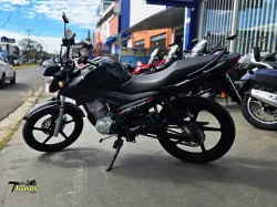 YAMAHA Factor 125 ED