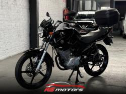 YAMAHA Factor 125 ED