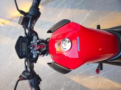 YAMAHA Factor 150 DX FLEX