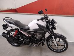 YAMAHA Factor 150 ED