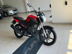 YAMAHA Factor 150 ED