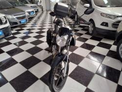 YAMAHA Factor 150 ED