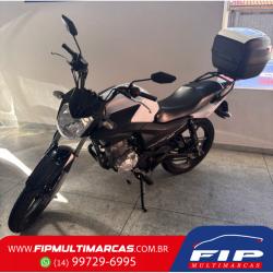 YAMAHA Factor 150 ED