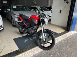 YAMAHA Factor 150 ED