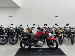 YAMAHA Factor 150 ED