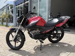 YAMAHA Factor 150 ED