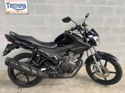 YAMAHA Factor 150 ED
