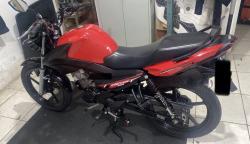 YAMAHA Factor 150 ED