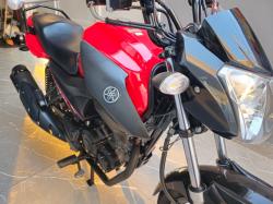 YAMAHA Factor 150 ED