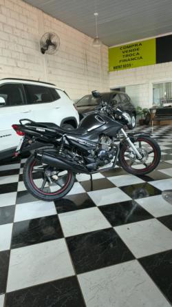 YAMAHA Factor 150 ED