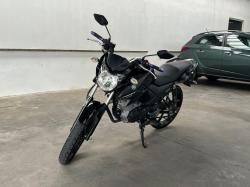 YAMAHA Fazer YS 150 ED