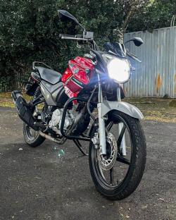 YAMAHA Fazer YS 150 ED