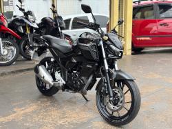 YAMAHA FZ 15 Fazer ABS