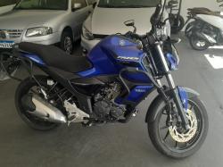 YAMAHA FZ 15 Fazer ABS