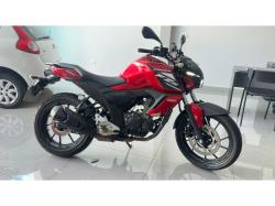 YAMAHA FZ 15 Fazer ABS