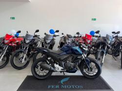 YAMAHA FZ 15 Fazer ABS