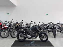 YAMAHA FZ 25 250 Fazer Flex 