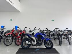 YAMAHA FZ 25 250 Fazer Flex 