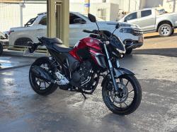 YAMAHA FZ 25 250 Fazer Flex 