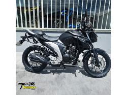YAMAHA FZ 25 250 Fazer Flex 