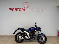 YAMAHA FZ 25 250 Fazer Flex 