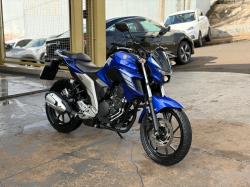 YAMAHA FZ 25 250 Fazer Flex 