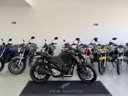 YAMAHA FZ 25 250 Fazer Flex 