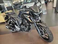 YAMAHA FZ 25 250 Fazer Flex 