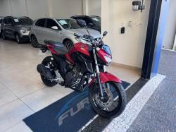 YAMAHA FZ 25 250 Fazer Flex 