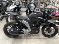 YAMAHA FZ 25 250 Fazer Flex 