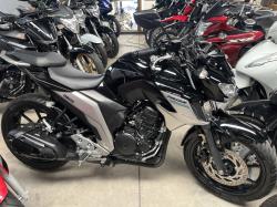 YAMAHA FZ 25 250 Fazer Flex 