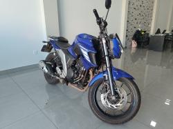 YAMAHA FZ 25 250 Fazer Flex 