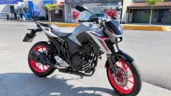YAMAHA FZ 25 250 Fazer Flex 