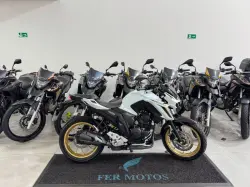 YAMAHA FZ 25 250 Fazer Flex 