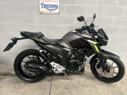YAMAHA FZ 25 250 Fazer Flex 