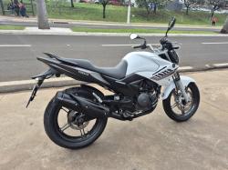 YAMAHA FZ 25 250 Fazer Flex 