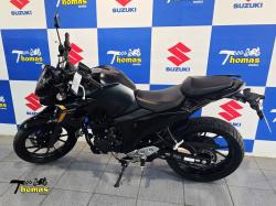 YAMAHA FZ 25 250 Fazer Flex 