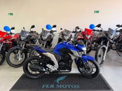 YAMAHA FZ 25 250 Fazer Flex 