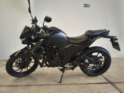 YAMAHA FZ 25 250 Fazer Flex 